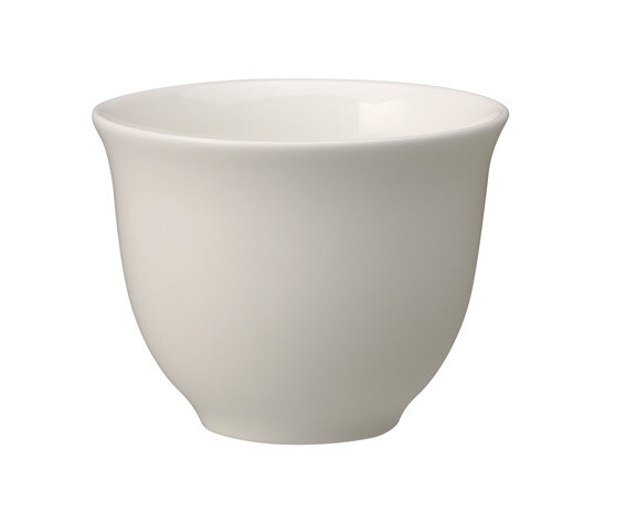 Villeroy & Boch, Stella Hotel - Tazza da caffè senza manico 0,1l Villeroy & Boch, Stella Hotel - Tazza da caffè senza manico 0,1l