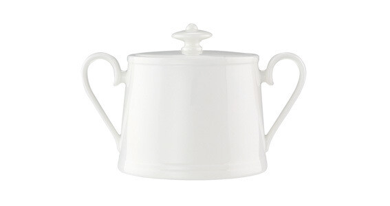 Villeroy & Boch, Stella Hotel - Zuccheriera con coperchio 0,35l Villeroy & Boch, Stella Hotel - Zuccheriera con coperchio 0,35l