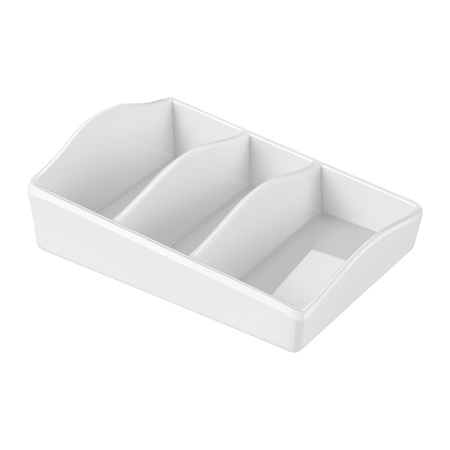 Vassoio Welcome Trays - bianco Vassoio Welcome Trays - bianco