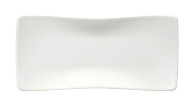 Villeroy & Boch, Cera - piatto rettangolare M, S 210x105 cm Villeroy & Boch, Cera - piatto rettangolare M, S 210x105 cm