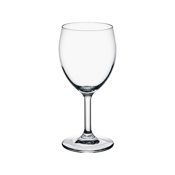 Calice Vino Globo