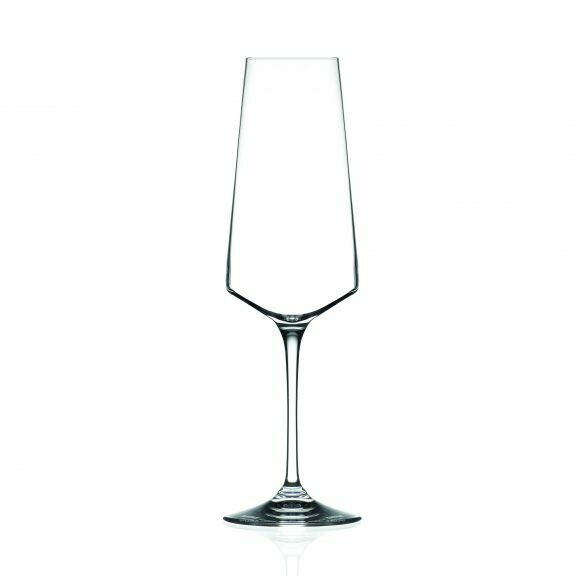 Calice Vini Flute Aria Luxion - RCR Calice Vini Flute Aria Luxion - RCR