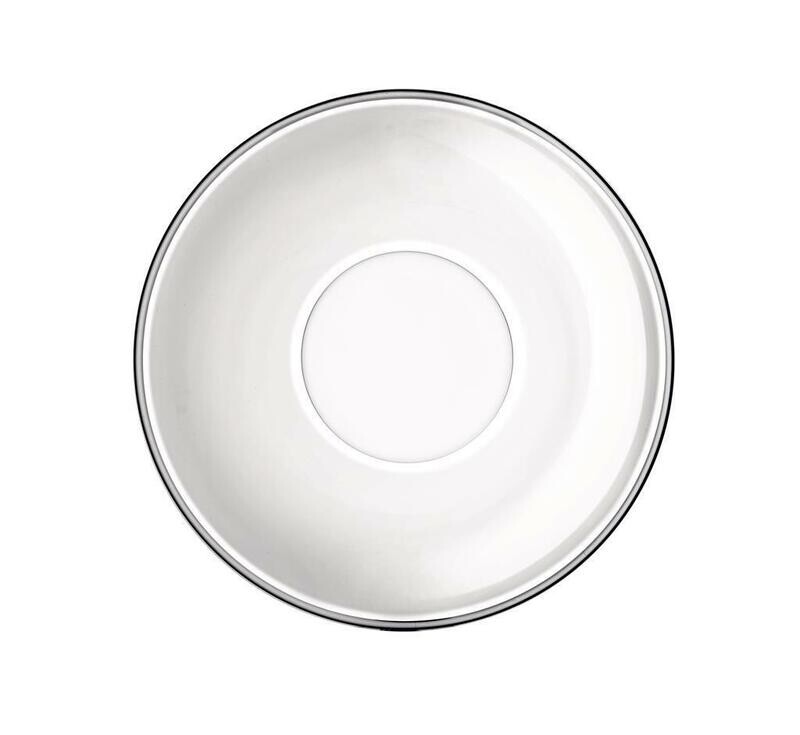 Piatto Per Tazza Cappuccino 140 mm Easy Bar Piatto Per Tazza Cappuccino 140 mm Easy Bar