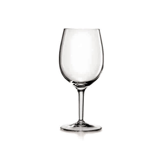 Calice 37 cl Grandi Vini Con Tacca Rubino - Bormioli Luigi Calice 37 cl Grandi Vini Con Tacca Rubino - Bormioli Luigi