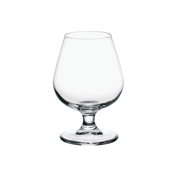 Calice Cognac Globo