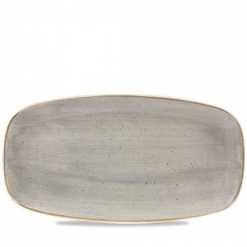 CHEF'S OBLONG PLATTER CHEF'S OBLONG PLATTER