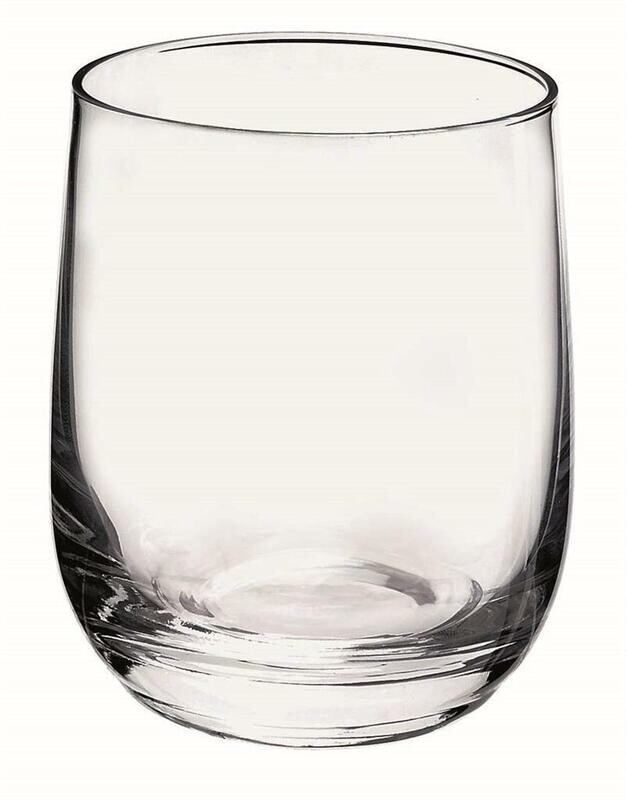 Bicchiere Vino 19 cl Loto Bormioli Rocco Bicchiere Vino 19 cl Loto Bormioli Rocco