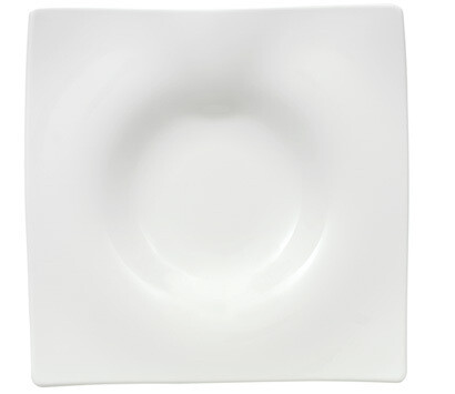 Villeroy & Boch, Cera - Piatto per pasta 28 cm Villeroy & Boch, Cera - Piatto per pasta 28 cm