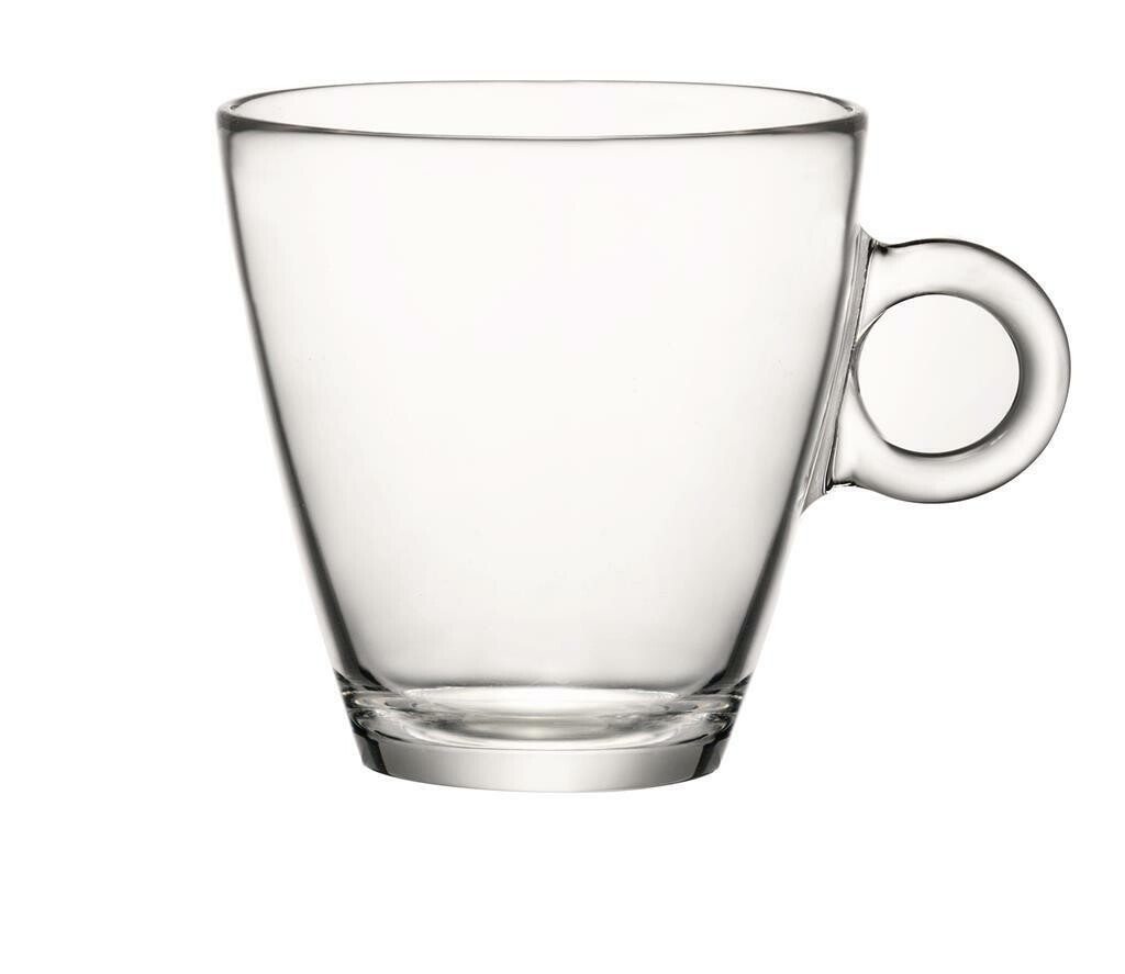 Tazza The 32 cl Easy Bar Bormioli Rocco Tazza The 32 cl Easy Bar Bormioli Rocco