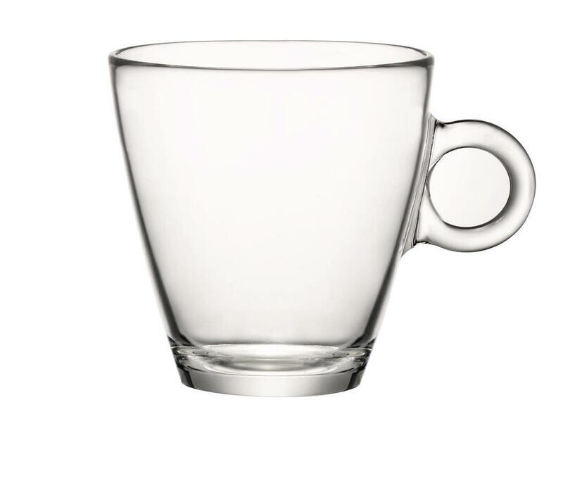 Tazza The 32 cl Easy Bar Bormioli Rocco Tazza The 32 cl Easy Bar Bormioli Rocco