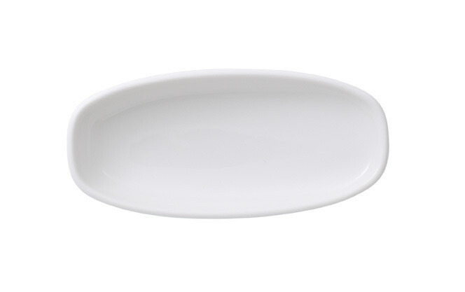 Villeroy & Boch, Affinity - Coperchio zuccheriera/Coppetta ovale Villeroy & Boch, Affinity - Coperchio zuccheriera/Coppetta ovale