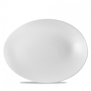 OVAL PLATE OVAL PLATE
