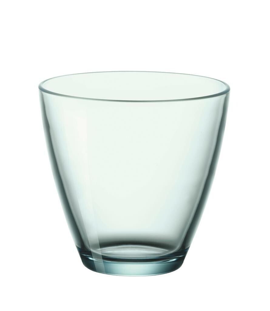 Bicchiere Acqua 26 cl Azzurro Zeno Bormioli Rocco Bicchiere Acqua 26 cl Azzurro Zeno Bormioli Rocco