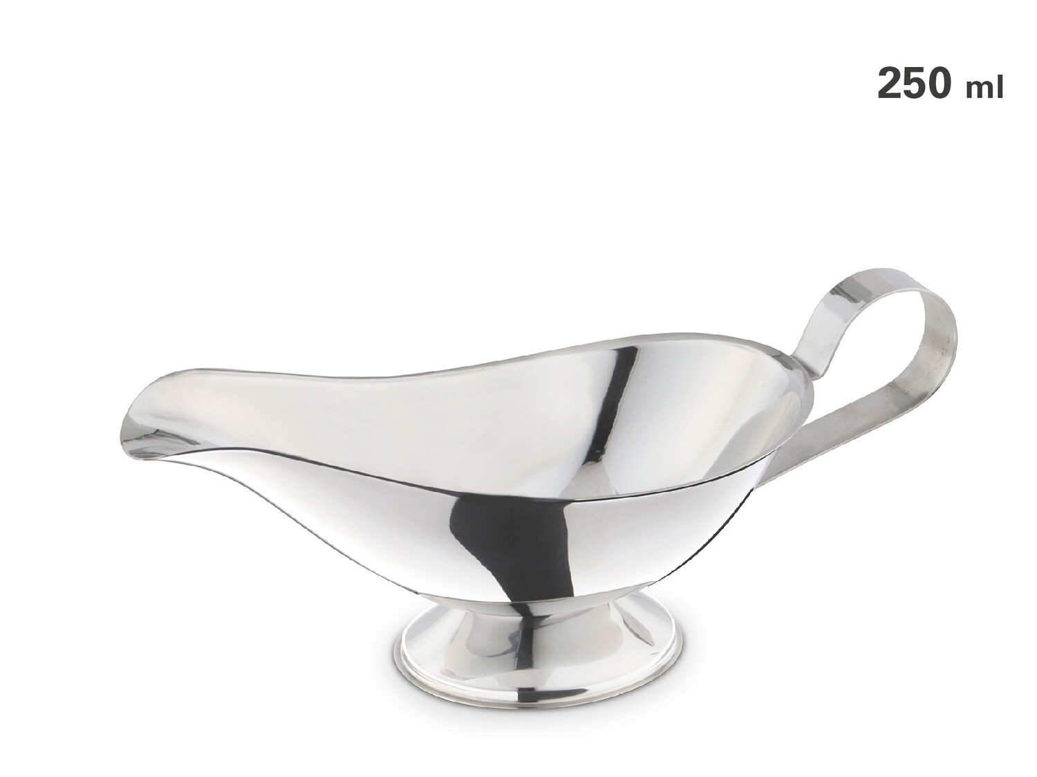 Salsiera 250 ml - Weis Salsiera 250 ml - Weis