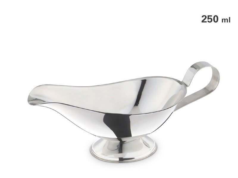 Salsiera 250 ml - Weis Salsiera 250 ml - Weis