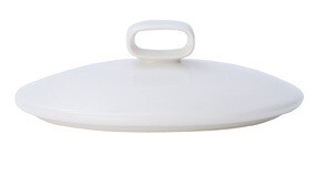 Villeroy & Boch, Affinity - Coperchio con pomolo 11cm Villeroy & Boch, Affinity - Coperchio con pomolo 11cm