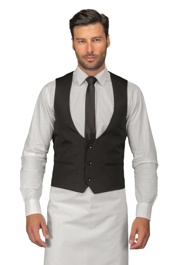 Gilet Uomo Pigalle