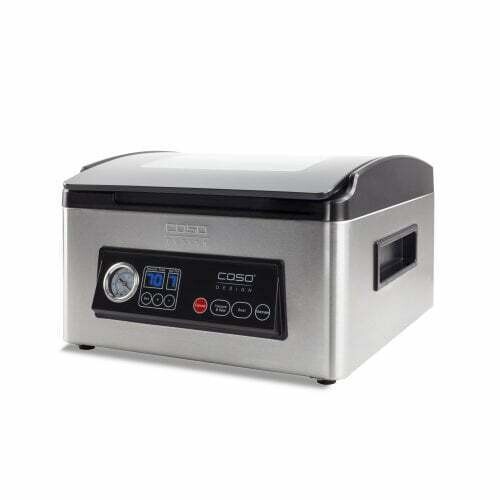 Caso Design - VACU CHEF 60 Sigillatrice Serie PROFESSIONAL