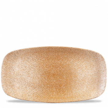 CHEFS' OBLONG PLATE NO.4 CHEFS' OBLONG PLATE NO.4