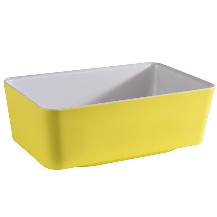 APS - Ciottola GN 1/4 "HAPPY BUFFET" APS - Ciottola GN 1/4 "HAPPY BUFFET"