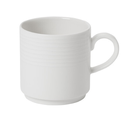 Villeroy & Boch, Sedona Function - Tazza 0,27l sovrapp. Villeroy & Boch, Sedona Function - Tazza 0,27l sovrapp.