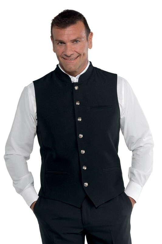 Gilet Unisex Salisburgo Gilet Unisex Salisburgo