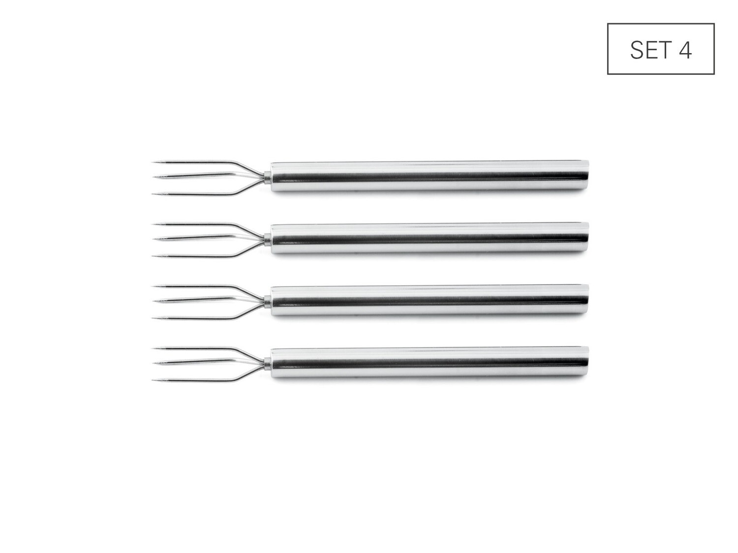 Weis - Forchette per patate Weis - Forchette per patate