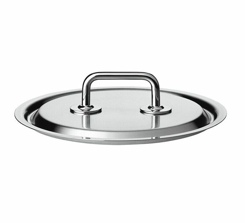 Spring - Coperchio BRIGADE PREMIUM 16 cm Spring - Coperchio BRIGADE PREMIUM 16 cm