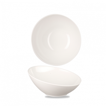 MELAMINE TILT BOWL