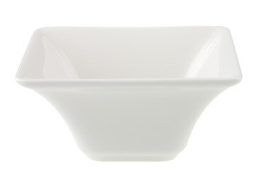 Villeroy &amp; Boch, Pi Carré - Copetta quadrata fonda 0,06 litri