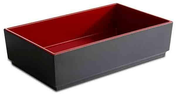 APS - Bento Box "ASIA PLUS"