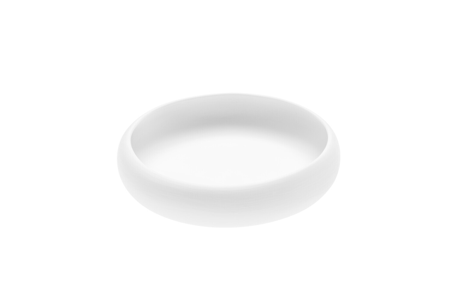 Ciotola Gourmet 15 H.3 Cm