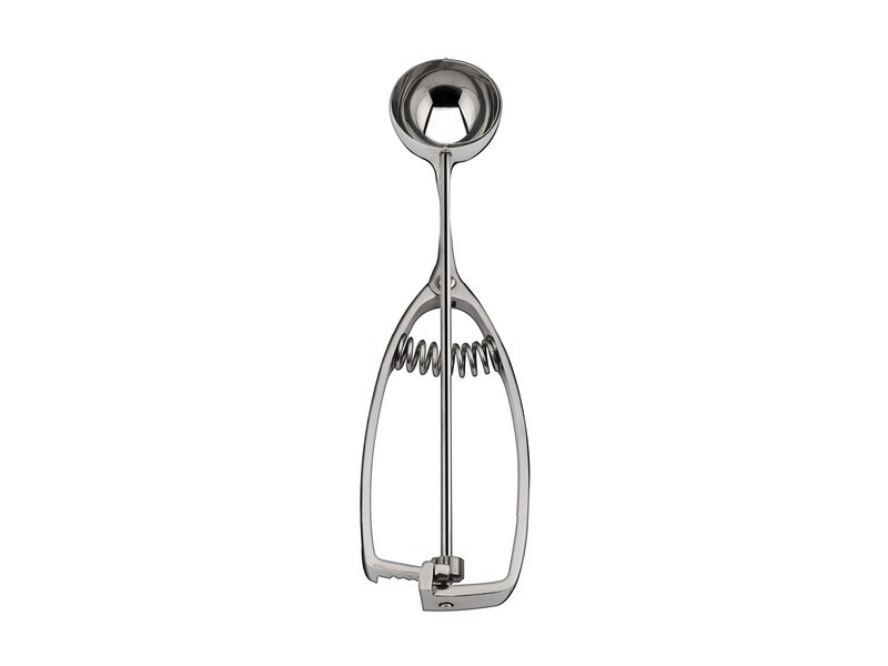 Paletta per gelato Premium Ø 4 cm - Weis