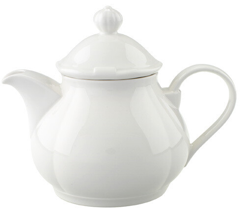 Villeroy & Boch, La Scala - Teiera con coperchio 0.4l Villeroy & Boch, La Scala - Teiera con coperchio 0.4l