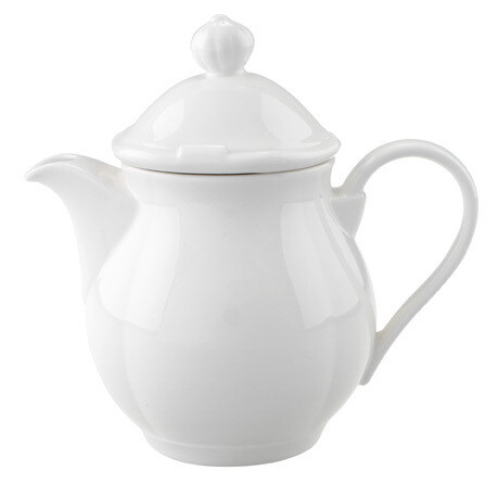 Villeroy & Boch, La Scala - caffettiera con coperchio 0,30L Villeroy & Boch, La Scala - caffettiera con coperchio 0,30L