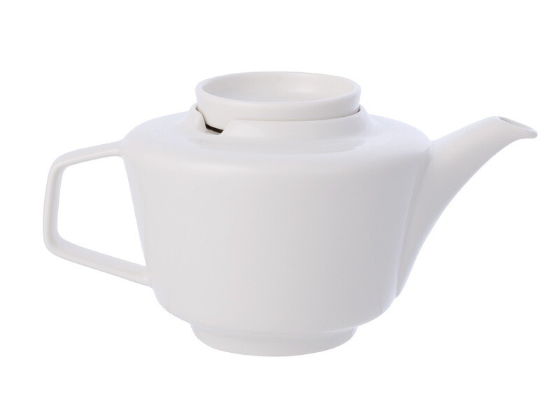 Villeroy & Boch, Affinity - caffettiera con coperchio, 1 litro. Villeroy & Boch, Affinity - caffettiera con coperchio, 1 litro.