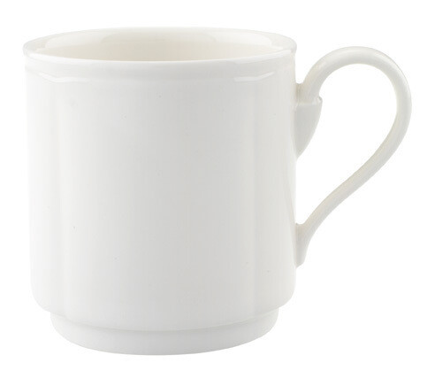 Villeroy & Boch, La Scala - tazza con manico sovrapponibile 0,27l Villeroy & Boch, La Scala - tazza con manico sovrapponibile 0,27l