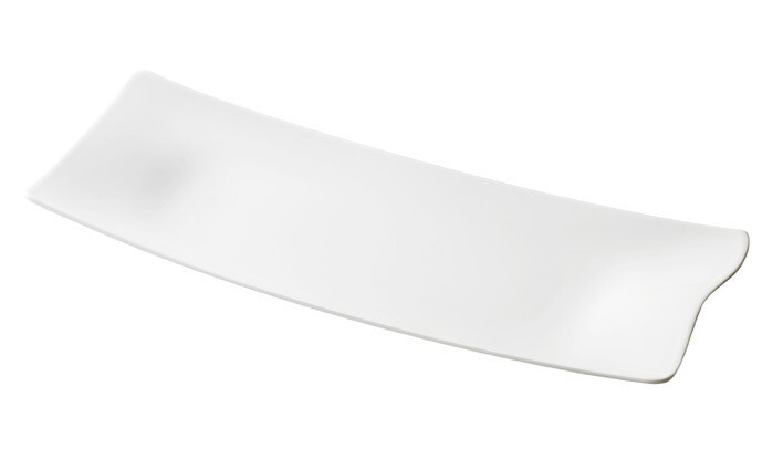 Villeroy & Boch, Cera - Piatto piano rettangolare M, 320x120 cm Villeroy & Boch, Cera - Piatto piano rettangolare M, 320x120 cm