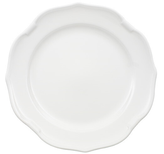 Villeroy & Boch, La Scala - Piatto piano, 21 cm Villeroy & Boch, La Scala - Piatto piano, 21 cm