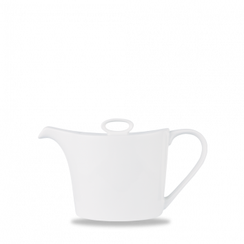 OVAL TEAPOT OVAL TEAPOT