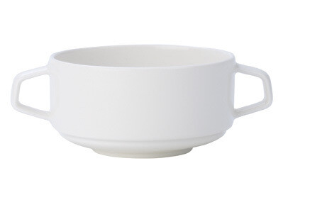 Villeroy & Boch, Affinity - Tazza da brodo sovrapponibile 0.34l Villeroy & Boch, Affinity - Tazza da brodo sovrapponibile 0.34l