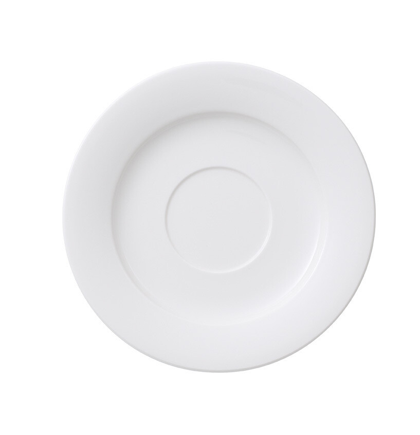 Villeroy & Boch, Affinity -Piattino tazza Villeroy & Boch, Affinity -Piattino tazza