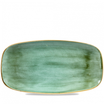 CHEF'S OBLONG PLATTER CHEF'S OBLONG PLATTER