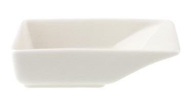 Villeroy &amp; Boch, Pi Carré - Copetta rettangolare 0,04 litri