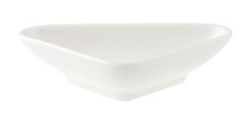 Villeroy &amp; Boch, Pi Carré - Copetta piatta triangolare 0,04 litri