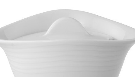 Villeroy & Boch, Sedona - Coperchio zuccheriera Villeroy & Boch, Sedona - Coperchio zuccheriera