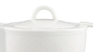 Villeroy &amp; Boch, Bella - Coperchio per Teeira N.5