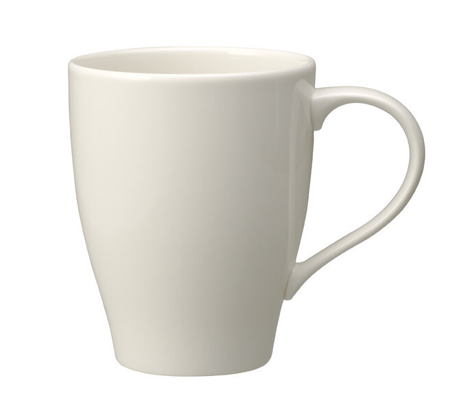 Villeroy & Boch, Dune - tazza con manico da 0,4l Villeroy & Boch, Dune - tazza con manico da 0,4l