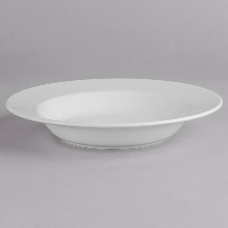 Villeroy & Boch, Easy White - Piatto fondo 23 cm Villeroy & Boch, Easy White - Piatto fondo 23 cm