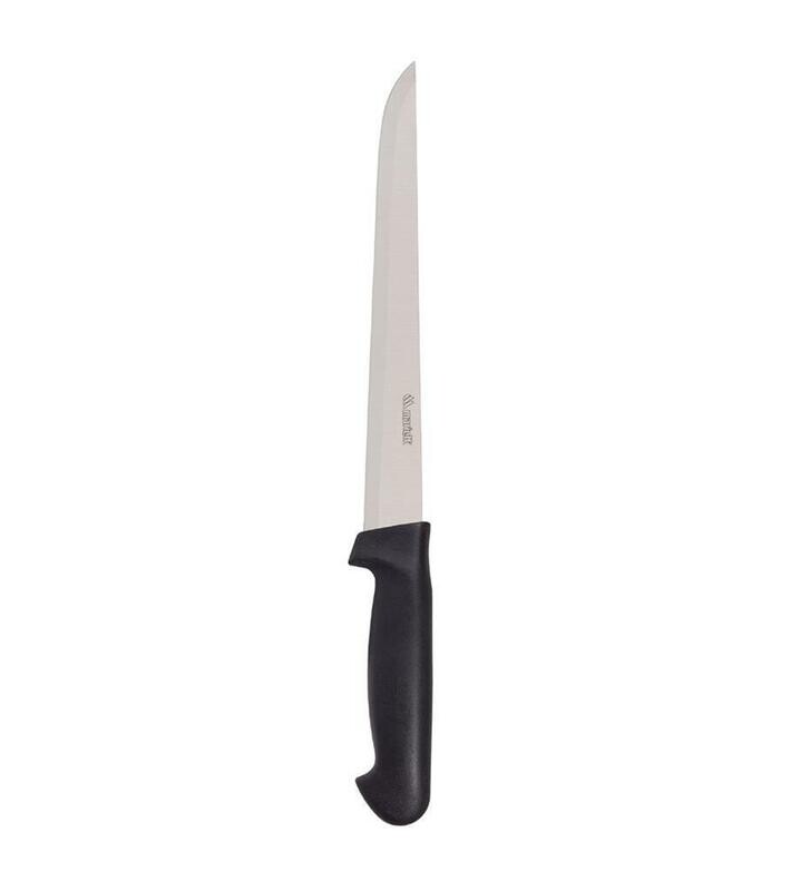 Coltello Arrosto 152AB-01N Marietti Coltello Arrosto 152AB-01N Marietti